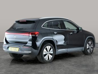 Mercedes-Benz EQA EQA 250 66.5kWh Sport (190 ps) - ADAPTIVE LIGHTS - HEATED LEATHE