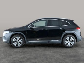 Mercedes-Benz EQA EQA 250 66.5kWh Sport (190 ps) - ADAPTIVE LIGHTS - HEATED LEATHE