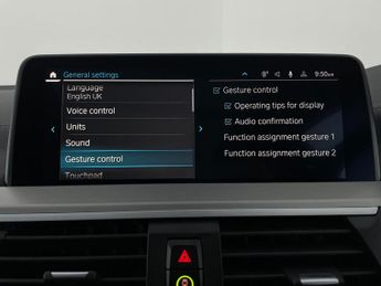 BMW iX3 80kWh Premier Edition Pro (286 ps) - PAN ROOF - GESTURE CONTROL 