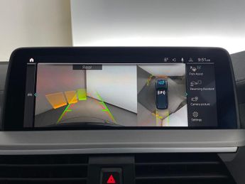 BMW iX3 80kWh Premier Edition Pro (286 ps) - PAN ROOF - GESTURE CONTROL 