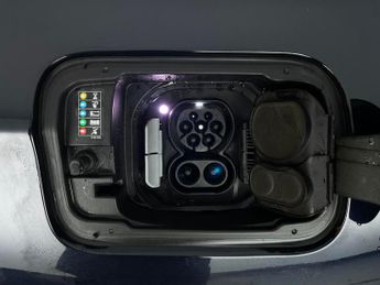 BMW iX3 80kWh Premier Edition Pro (286 ps) - PAN ROOF - GESTURE CONTROL 