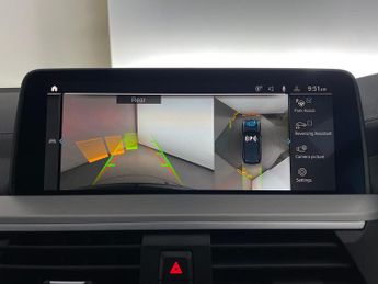 BMW iX3 80kWh Premier Edition Pro (286 ps) - PAN ROOF - GESTURE CONTROL 