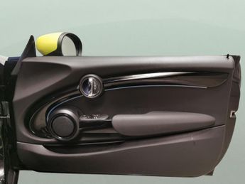 Mini Electric Hatch Cooper SE 32.6kWh Level 2 (184 ps) - LED - REVERSE CAM - NAV