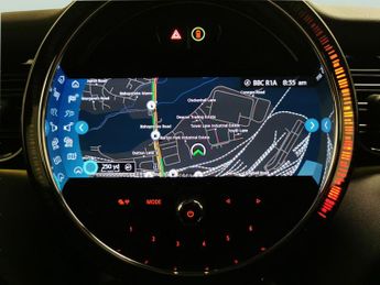 Mini Electric Hatch Cooper SE 32.6kWh Level 2 (184 ps) - LED - REVERSE CAM - NAV