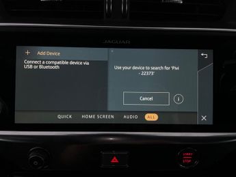 Jaguar I-PACE 400 90kWh SE 4WD (400 ps) - REVERSE CAM - MERIDIAN AUDIO - NAV