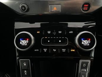 Jaguar I-PACE 400 90kWh SE 4WD (400 ps) - REVERSE CAM - MERIDIAN AUDIO - NAV