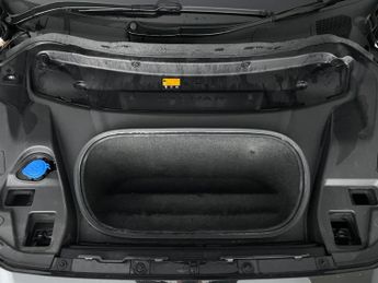 Jaguar I-PACE 400 90kWh SE 4WD (400 ps) - REVERSE CAM - MERIDIAN AUDIO - NAV