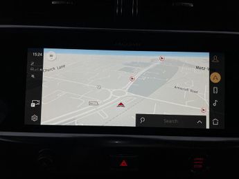 Jaguar I-PACE 400 90kWh SE 4WD (400 ps) - REVERSE CAM - MERIDIAN AUDIO - NAV
