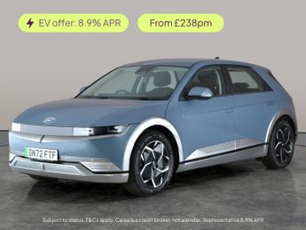 Hyundai IONIQ 77kWh Premium (228 ps) - BLIND SPOT ASSIST - LANE DEPARTURE  - B