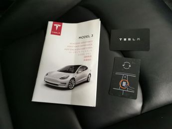 Tesla Model 3 Standard Range Plus RWD (241 bhp) - PARK ASSIST - LED - REVERSE 