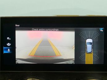 Mercedes-Benz EQA EQA 250 66.5kWh Sport (190 ps) - NAV - HEATED LEATHER - MIRROR P