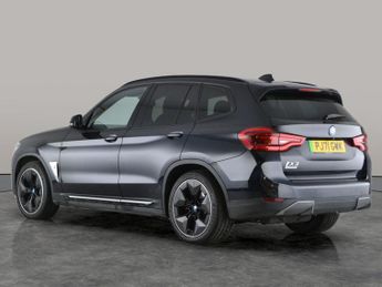 BMW iX3 80kWh Premier Edition Pro (286 ps) - PAN ROOF - GESTURE CONTROL 