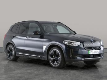 BMW iX3 80kWh Premier Edition Pro (286 ps) - PAN ROOF - GESTURE CONTROL 