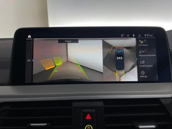 BMW iX3 80kWh Premier Edition Pro (286 ps) - PAN ROOF - GESTURE CONTROL 