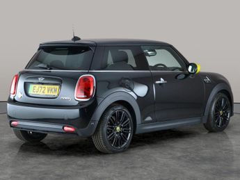 Mini Electric Hatch Cooper SE 32.6kWh Level 2 (184 ps) - LED - REVERSE CAM - NAV