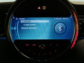 Mini Electric Hatch Cooper SE 32.6kWh Level 2 (184 ps) - LED - REVERSE CAM - NAV