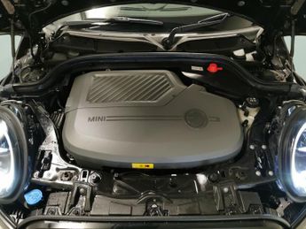 Mini Electric Hatch Cooper SE 32.6kWh Level 2 (184 ps) - LED - REVERSE CAM - NAV
