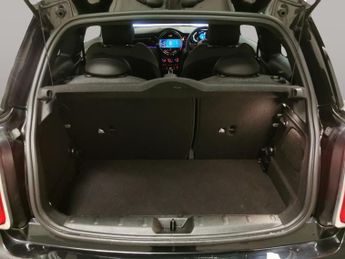 Mini Electric Hatch Cooper SE 32.6kWh Level 2 (184 ps) - LED - REVERSE CAM - NAV