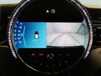 Mini Electric Hatch Cooper SE 32.6kWh Level 2 (184 ps) - LED - REVERSE CAM - NAV