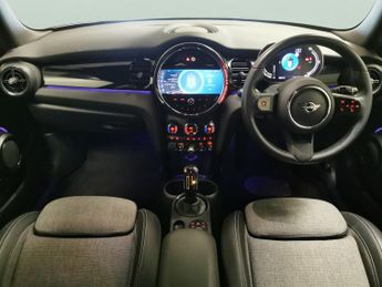 Mini Electric Hatch Cooper SE 32.6kWh Level 2 (184 ps) - LED - REVERSE CAM - NAV