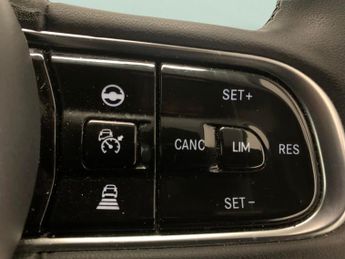 Fiat 500e C 42kWh Icon Convertible (118 ps) - WINTER PACK - COMFORT SEATS PA