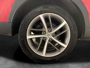 MG Mg Hs 1.5 T-GDI 16.6kWh Exclusive Plug-in (258 ps) - NAV - BLIND SPOT 