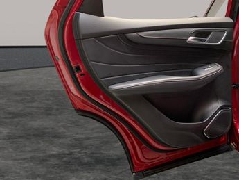 MG Mg Hs 1.5 T-GDI 16.6kWh Exclusive Plug-in (258 ps) - NAV - BLIND SPOT 