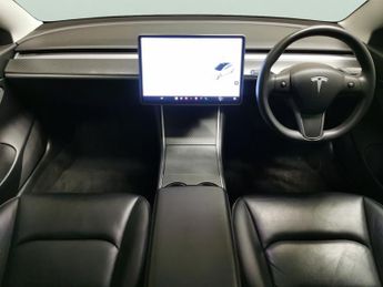 Tesla Model 3 Standard Range Plus RWD (241 bhp) - PARK ASSIST - LED - REVERSE 