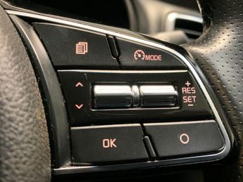 Kia Sportage 1.6 T-GDi GT-Line DCT AWD (174 bhp) - CRUISE - PADDLE SHIFT - 19