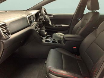 Kia Sportage 1.6 T-GDi GT-Line DCT AWD (174 bhp) - CRUISE - PADDLE SHIFT - 19