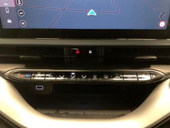 Fiat 500e C 42kWh Icon Convertible (118 ps) - WINTER PACK - COMFORT SEATS PA