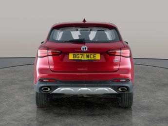 MG Mg Hs 1.5 T-GDI 16.6kWh Exclusive Plug-in (258 ps) - NAV - BLIND SPOT 