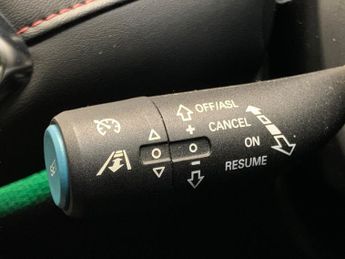 MG Mg Hs 1.5 T-GDI 16.6kWh Exclusive Plug-in (258 ps) - NAV - BLIND SPOT 