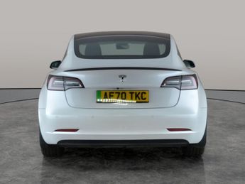 Tesla Model 3 Standard Range Plus RWD (241 bhp) - PARK ASSIST - LED - REVERSE 