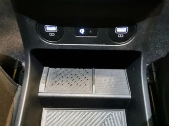 Hyundai Ioniq 5 58kWh Premium (170 ps) - BLIND SPOT ASSIST - LANE DEPARTURE  - B