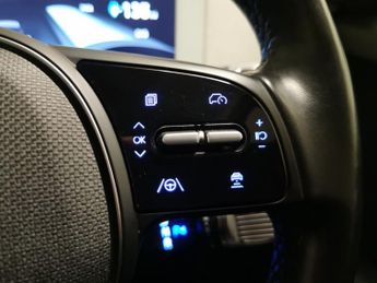 Hyundai Ioniq 5 58kWh Premium (170 ps) - BLIND SPOT ASSIST - LANE DEPARTURE  - B