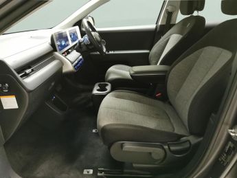 Hyundai Ioniq 5 58kWh Premium (170 ps) - BLIND SPOT ASSIST - LANE DEPARTURE  - B