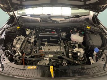 Mercedes-Benz EQA EQA 250 66.5kWh Sport (190 ps) - ADAPTIVE LIGHTS - HEATED LEATHE