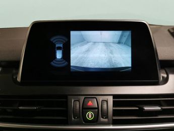 BMW 2 Series Active Tourer 1.5 225xe 7.6kWh Luxury Plug-in 4WD (224 ps) - SUN PROTECTION GL