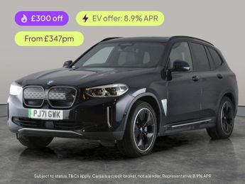 BMW X3 80kWh Premier Edition Pro (286 ps) - PAN ROOF - GESTURE CONTROL 