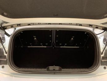 Fiat 500e C 42kWh Icon Convertible (118 ps) - WINTER PACK - COMFORT SEATS PA