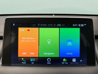 MG Mg Hs 1.5 T-GDI 16.6kWh Exclusive Plug-in (258 ps) - NAV - BLIND SPOT 