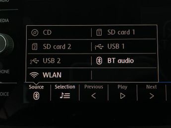 Volkswagen T-cross 1.0 TSI R-Line DSG (115 ps) - ACTIVE INFO DISPLAY - WIFI - LANE 