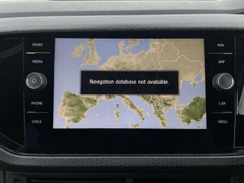 Volkswagen T-cross 1.0 TSI R-Line DSG (115 ps) - ACTIVE INFO DISPLAY - WIFI - LANE 