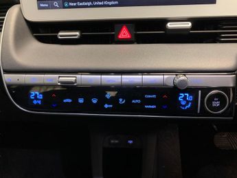 Hyundai Ioniq 5 77kWh Premium (228 ps) - BLIND SPOT ASSIST - LANE DEPARTURE  - B