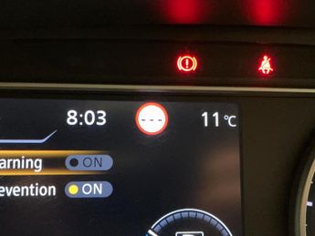 Nissan Leaf 110kW Acenta 39kWh [Tech Pack] - 360 CAM - LED - REVERSE CAM