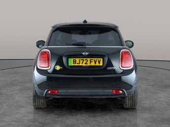 Mini Electric Hatch Cooper SE 32.6kWh Level 2 (184 ps) - HEATED SEATS - NAV