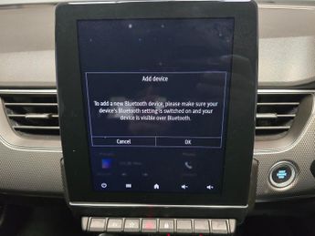 Renault Arkana 1.6 E-TECH S Edition 2WD (145 bhp) - BLIND SPOT ASSIST - LANE DE