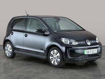 Volkswagen E-up! 36.8kWh e-up! (82 ps) - BLUETOOTH - CLIMATE CONTROL - DAB