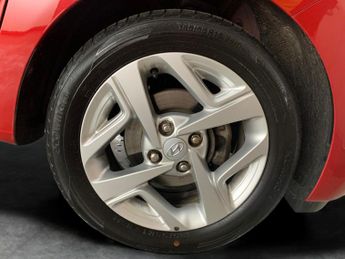 Hyundai i10 1.0 SE Connect (67 ps) - CRUISE - DIGITAL CLIMATE CONTROL - CLIM